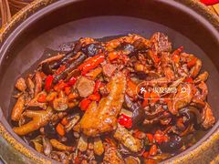 -烹湘·鲜炒湖南土菜(海珠店)
