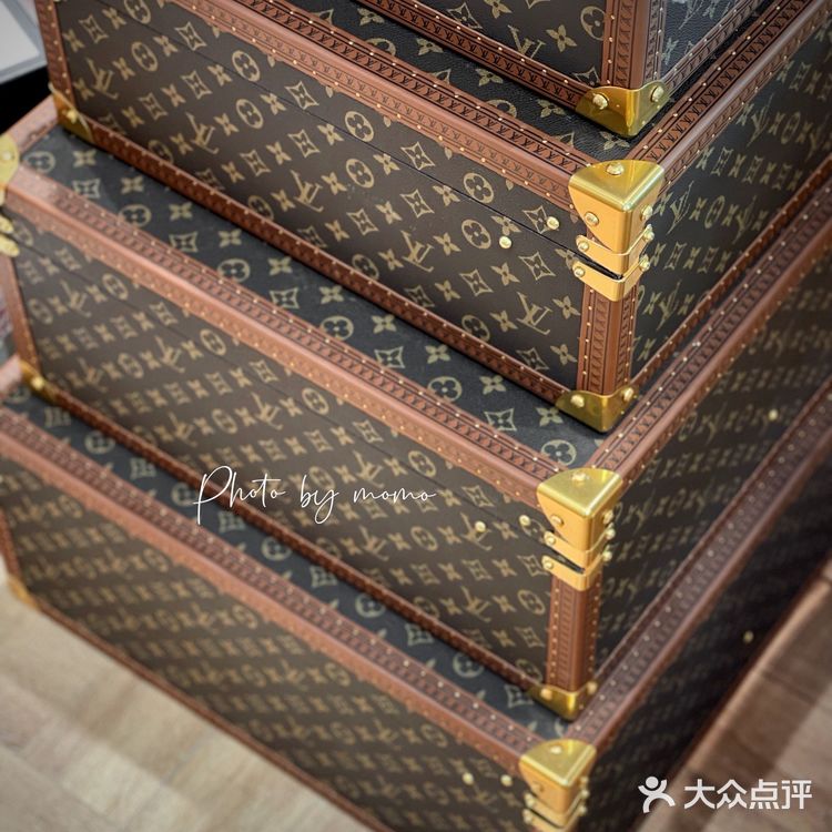 MOMO探店 | 发现西安宝藏二手奢侈品中古店，真香！