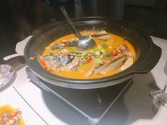 -千岛湖小鱼儿·淳安匠心农家菜