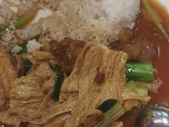 -香港深仔记茶餐厅(东门店)