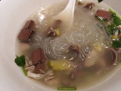 -苓记南京鸭血粉丝.皮肚面(县东巷店)