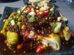 -湘芙蓉·湖南菜(椒江店)