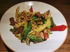 -桂小厨广西菜(万象城店)