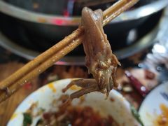 -红牌楼老号串串(银海佳苑店)