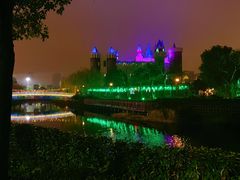 -安徒生童话乐园