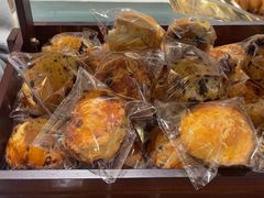 -小飞象面包公社(珠江路金鹰店)