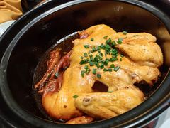 -小绍兴家宴·百年绍兴菜(鲁迅路店)