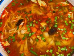 -秦月轩·陕西家乡菜(阜成路·五棵松店)