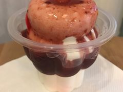 -DQ·蛋糕·冰淇淋(金牛万达店)