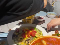 -海东头·疙瘩汤(万达四楼店)
