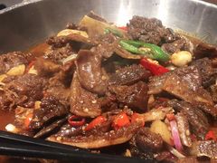 -柴米油盐三杯鸡(象山北路店)