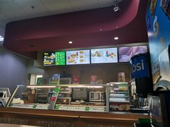 -赛百味SUBWAY(萝岗万达店)
