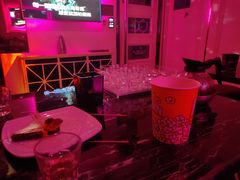 -奥斯汀KTV(金湖店)