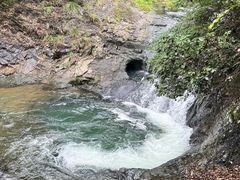 -五泄景区
