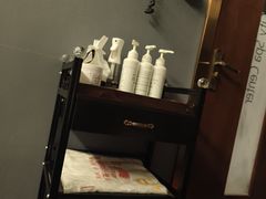 -同城假期·按摩足道·美容SPA(下水径站店)