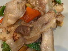 私家小炒回锅肉-妈妈的味道(和顺古镇店)