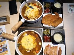 -噹噹呀咪咖喱屋(三阳百盛店)