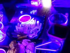 -MARU玛露音乐餐厅(大学路店)