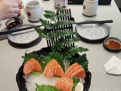 -万岁寿司(万国店)