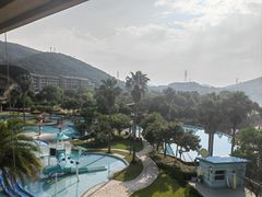 -宁波九龙湖开元度假村