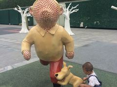 -成都泰迪熊博物馆