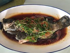 -美人鱼帆船海鲜餐厅(七星湾游艇会店)
