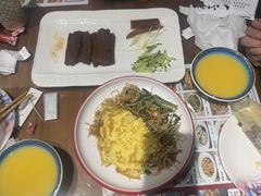 -娄三少·老北京春饼烤鸭家常菜(富力又一城店)