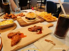 -必胜客(张掖西大街店)