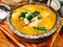 -云海肴·汽锅鸡·云南菜(天山百盛优客店)