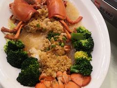 -金贵源食神(楚河汉街店)