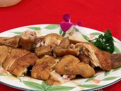 -胜记菜馆(文明路)