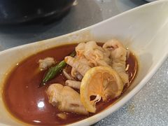 -江宁肚包鸡(铁心桥店)