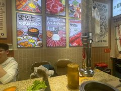 -安又胖韩国烤肉(泰达永旺店)