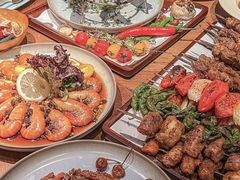 -纳鲁孜·新疆特色餐厅(上海悦荟广场店)