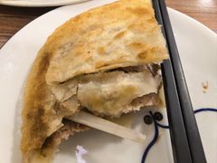 -铁东熏肉大饼铺