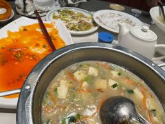 -旺达·福州菜(正大广场店)