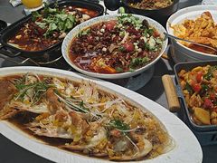 -3号仓库·创意中国菜(乐清正大广场店)