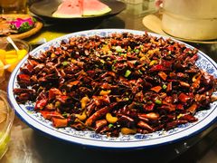 -杨记隆府(白象街店)
