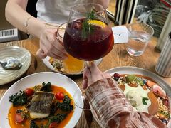 -NG PASTA吴居·中华意面(南头古城店)