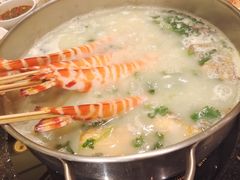 -协成海鲜火锅(海洋花园店)