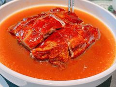 山房烧鸭-南里山房(虹桥天地店)