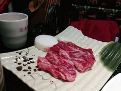 -木槿花韩式炭烤·熟成肉工坊(孙文东路店)