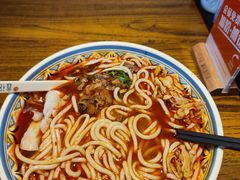 -鑫花溪牛肉米粉(文星广场店)