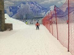 -哈尔滨热雪奇迹
