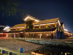 -大小河街