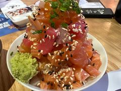 -鸟山鸣·日料食堂(王府井店)