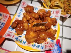 -碌碌发·东南亚风味烧烤档(体育西店)