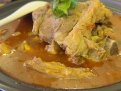 -伊带伊路新疆美食府(呼家楼店)