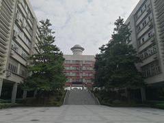 -广州市第二中学高中部(科学城校区)