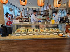 -白天鹅宾馆·流浮阁咖啡厅